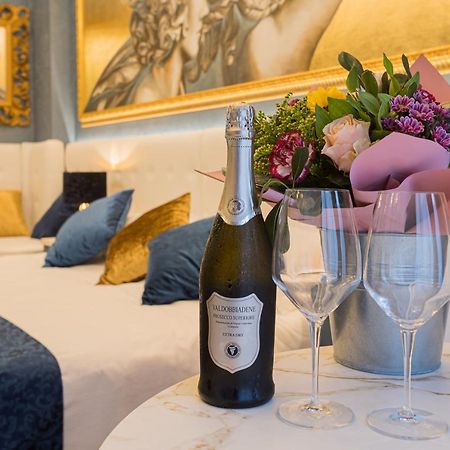 Royal Verona Relais 외부 사진