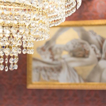 Royal Verona Relais 외부 사진