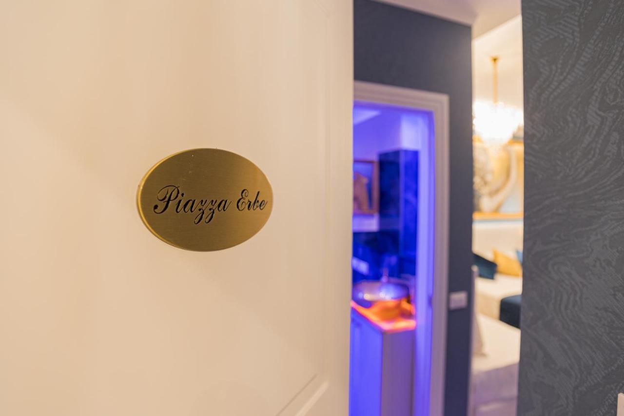 Royal Verona Relais 외부 사진