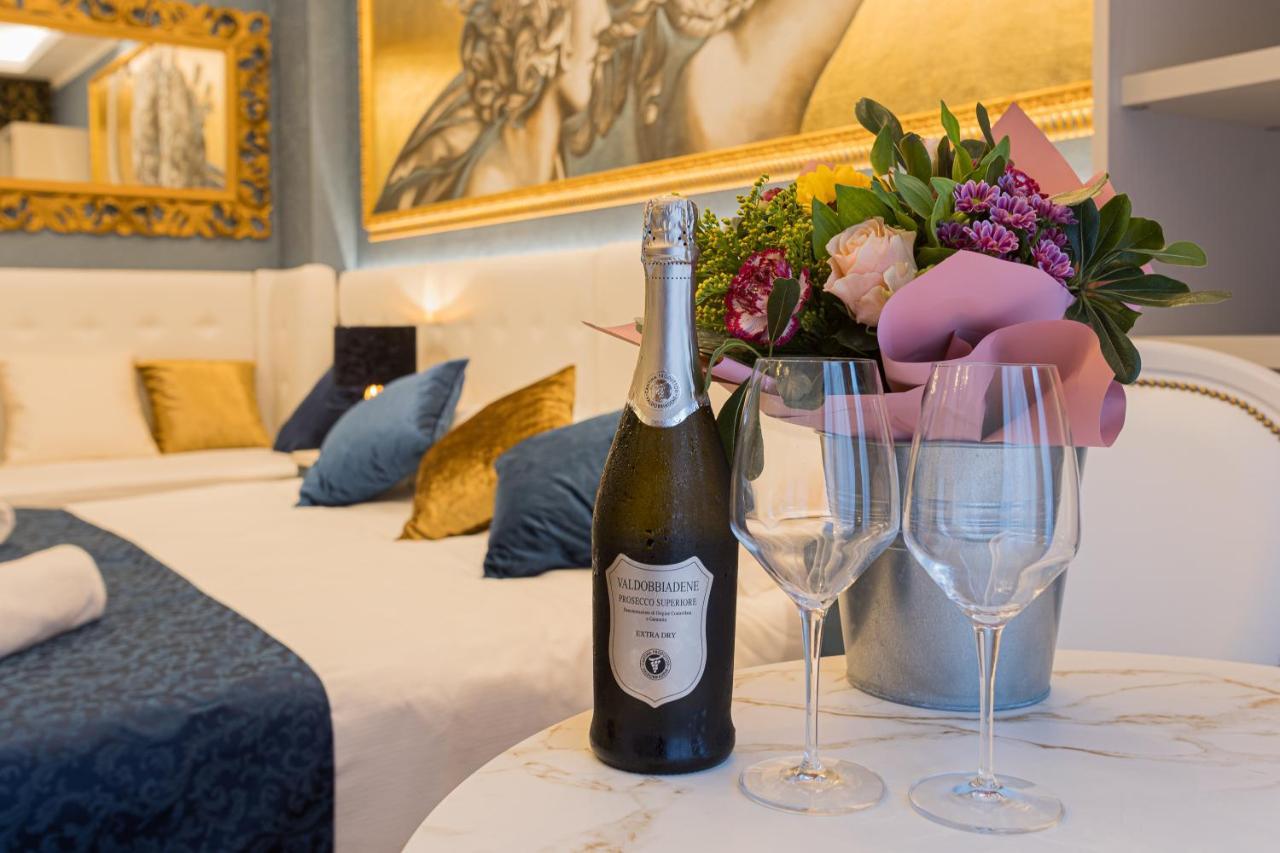 Royal Verona Relais 외부 사진
