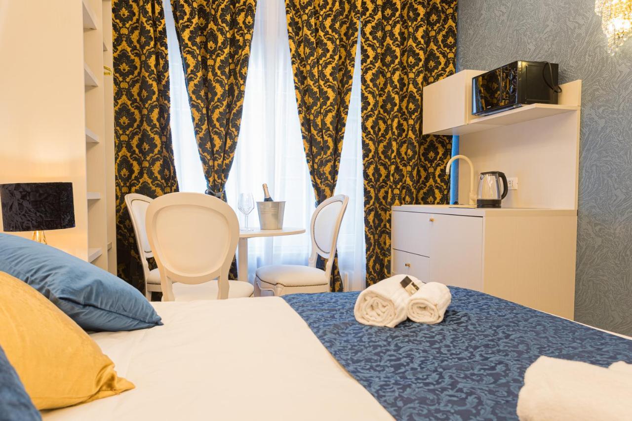 Royal Verona Relais 외부 사진