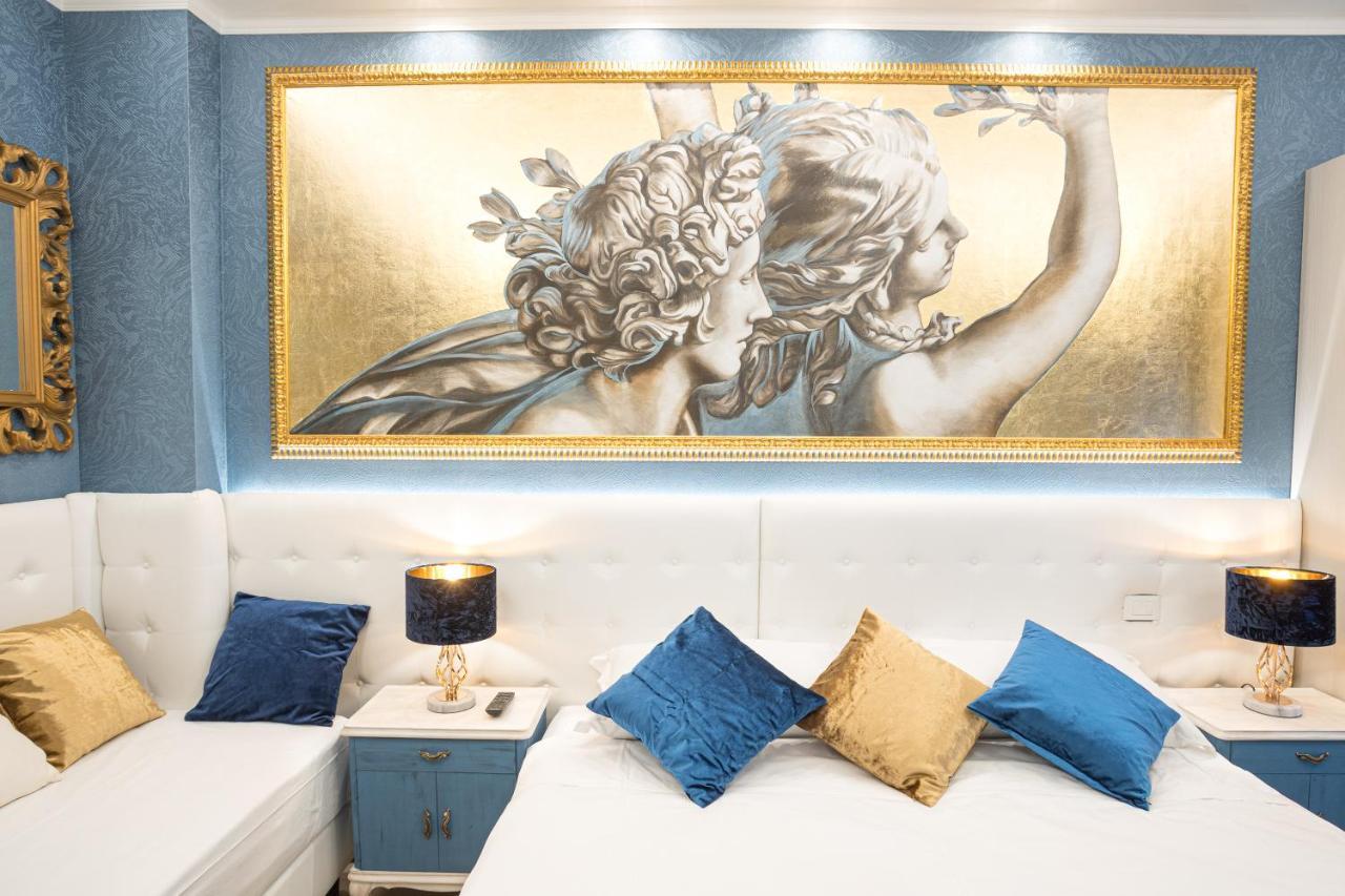 Royal Verona Relais 외부 사진