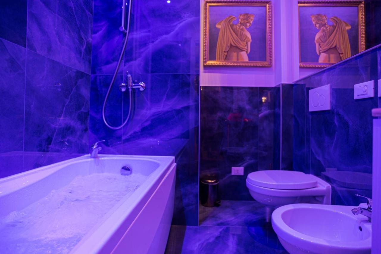 Royal Verona Relais 외부 사진