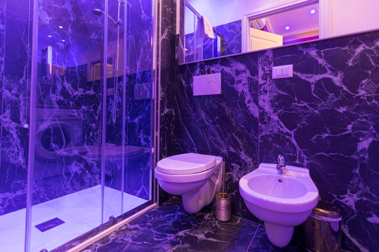 Royal Verona Relais 외부 사진