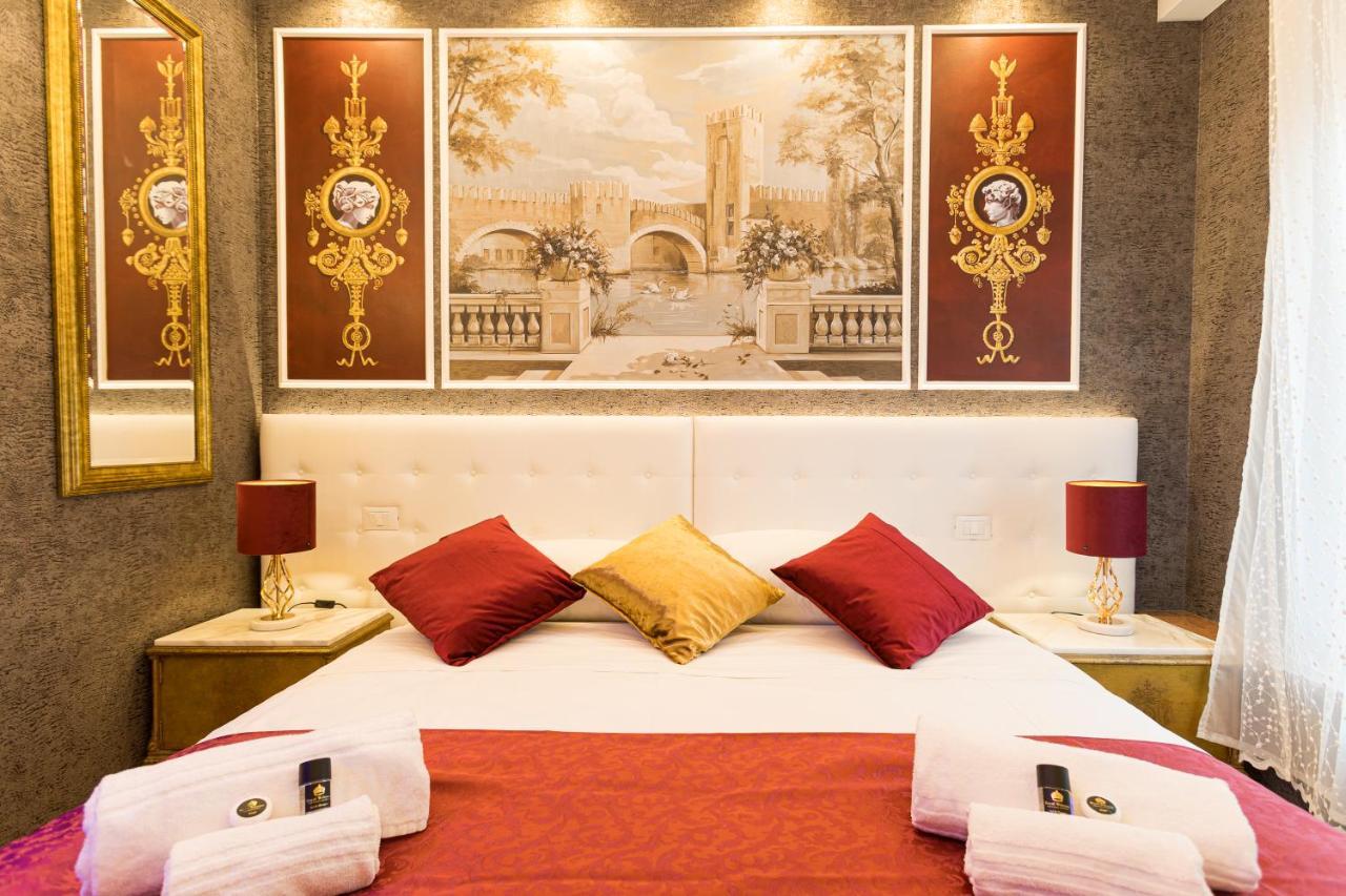 Royal Verona Relais 외부 사진
