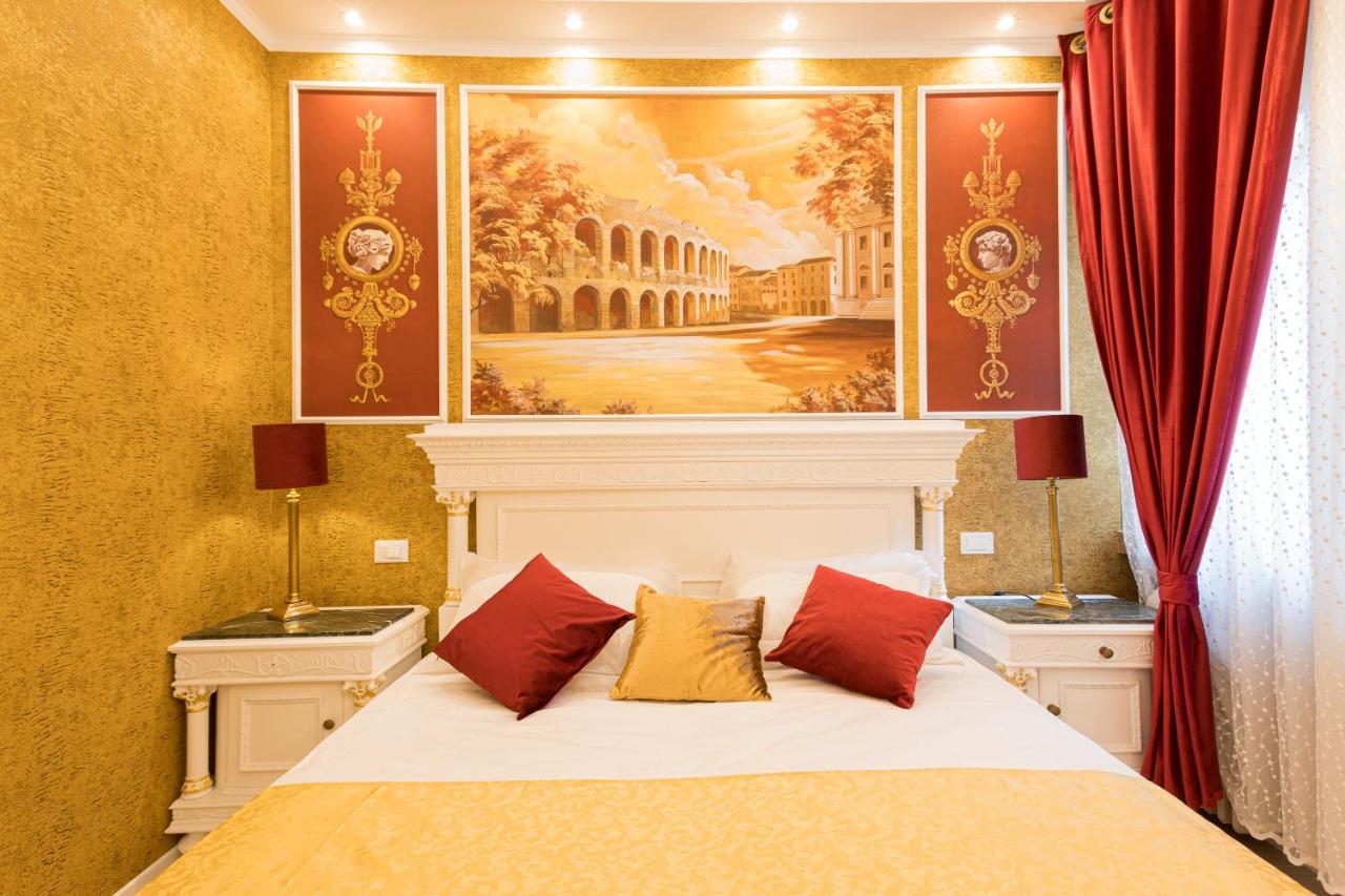 Royal Verona Relais 외부 사진