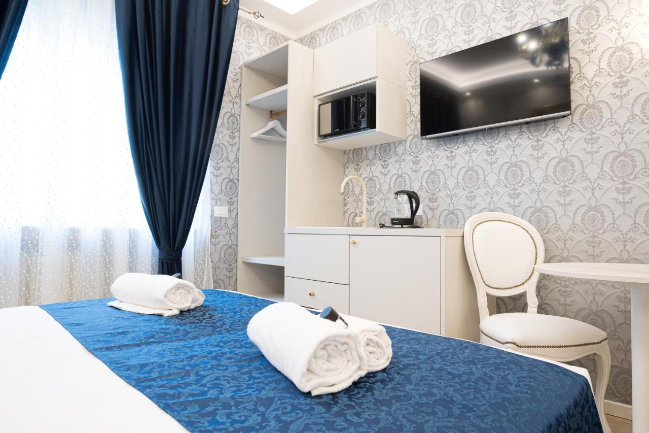 Royal Verona Relais 외부 사진