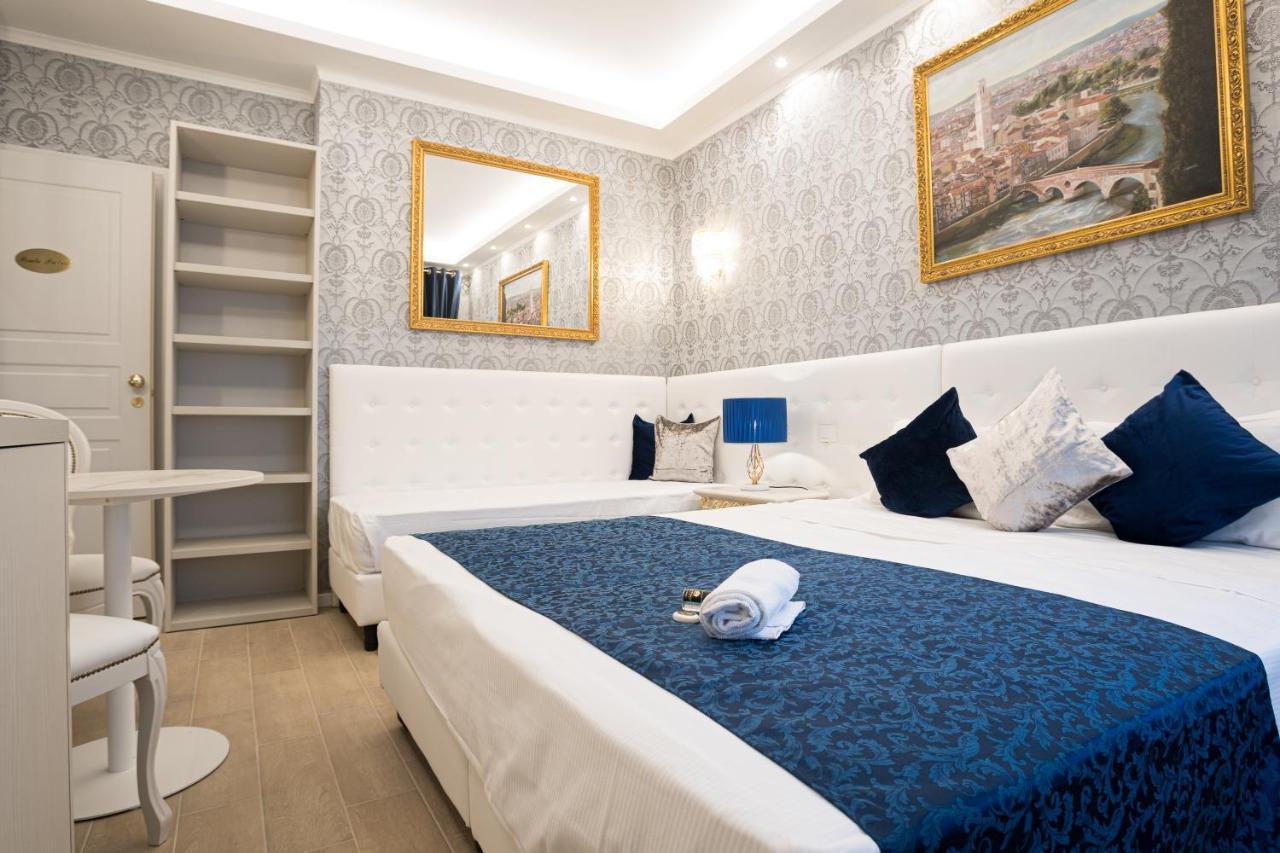 Royal Verona Relais 외부 사진