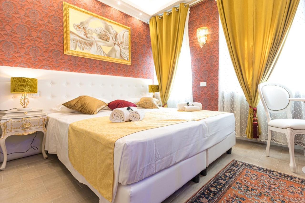 Royal Verona Relais 외부 사진