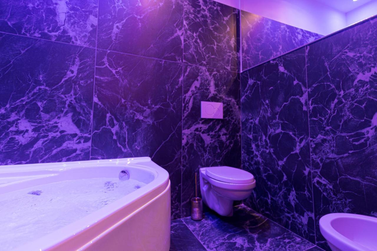 Royal Verona Relais 외부 사진