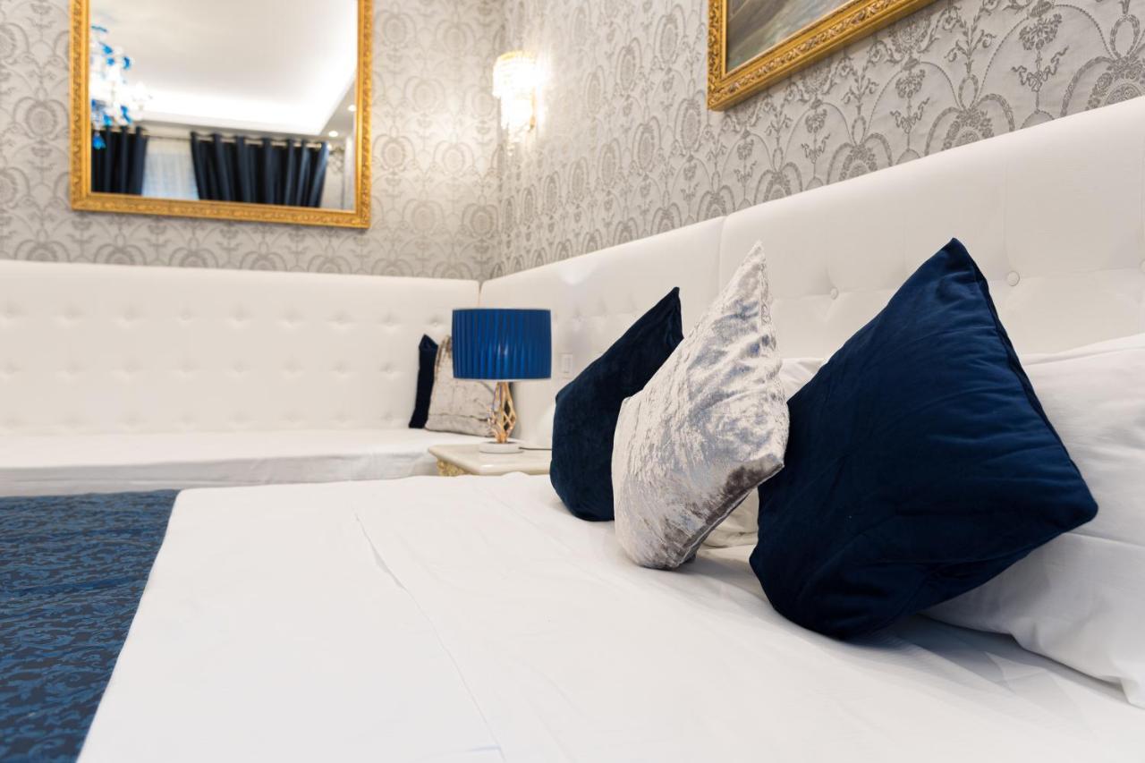 Royal Verona Relais 외부 사진